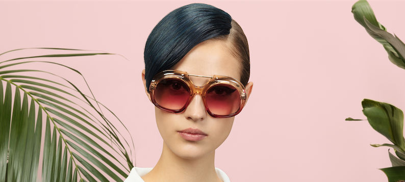 Seven Odd-Shaped Sunnies You Won’t Want To Take Off