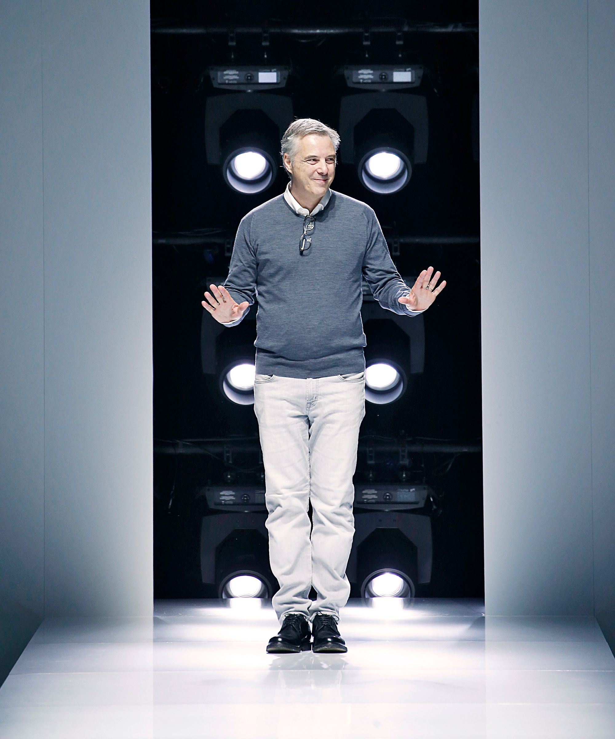 Latest Exit News: Olivier Lapidus