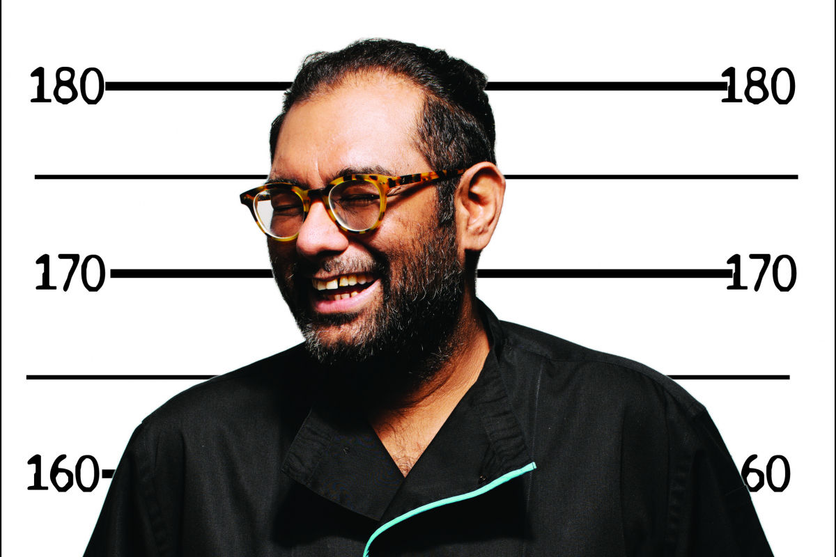 Why Gaggan Doesn’t Want to Win Asia’s 50 Best