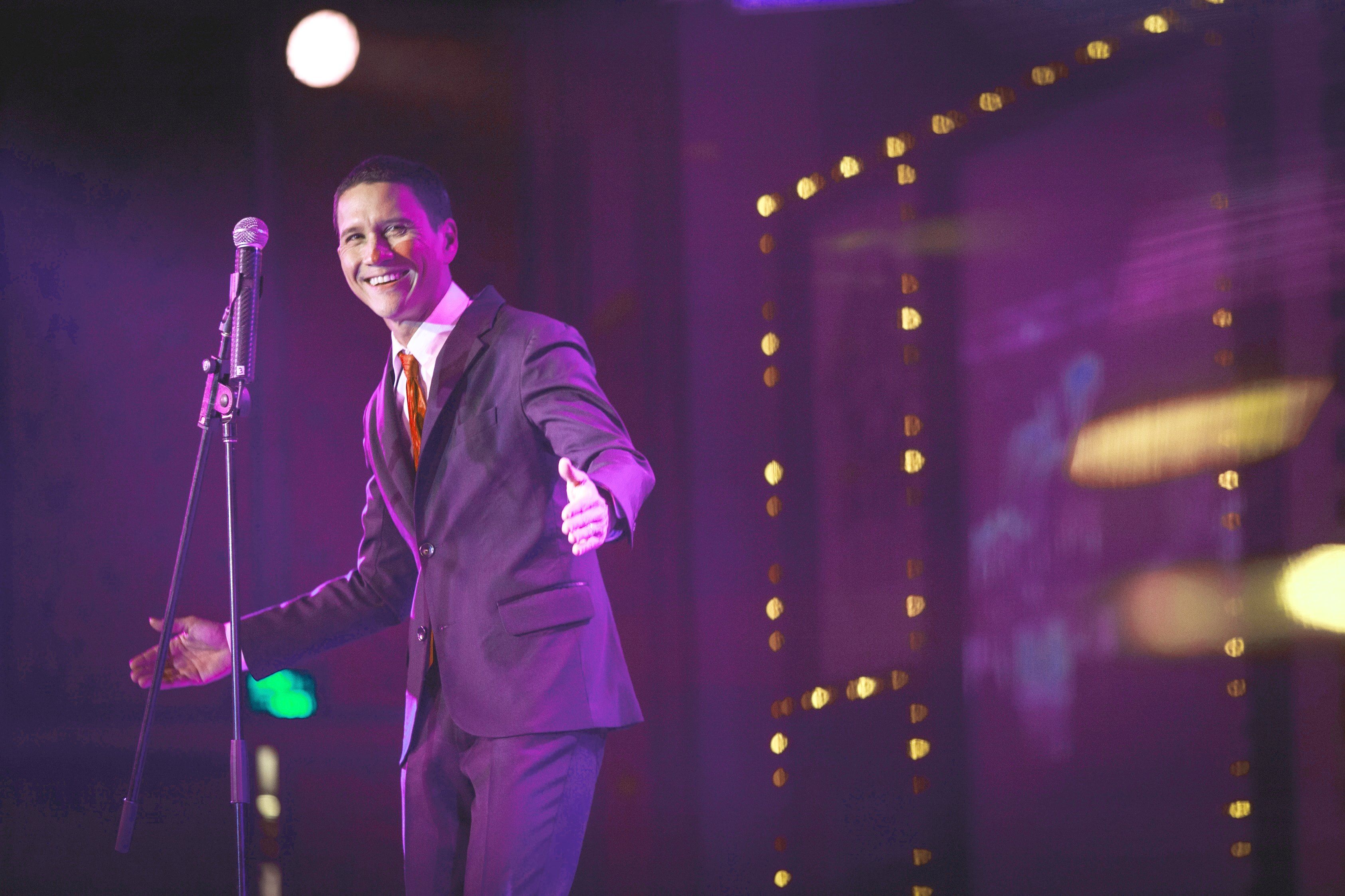 Thai Actor-Rock Star Celebrates 5 Years As a Hotelier