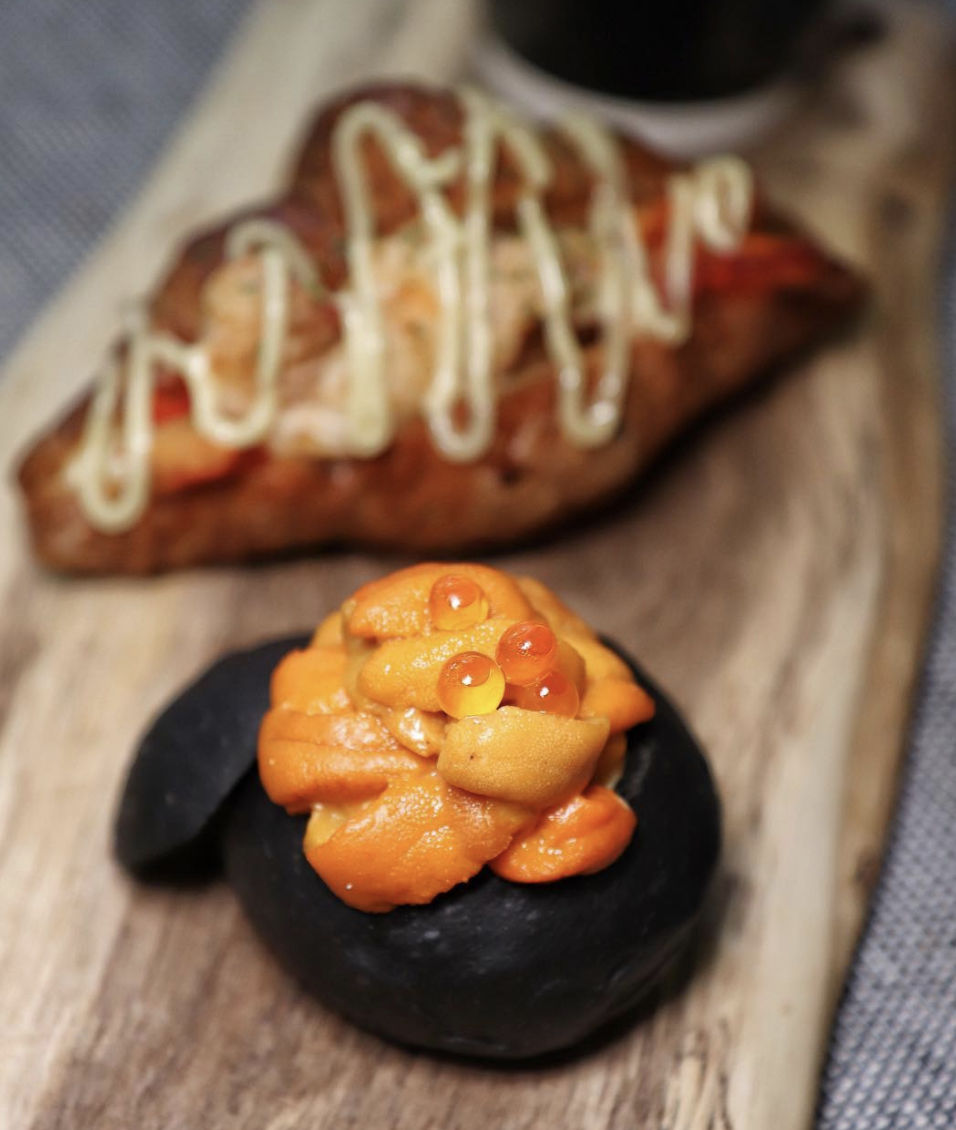 Our Favourite Snaps from Taste of Hong Kong