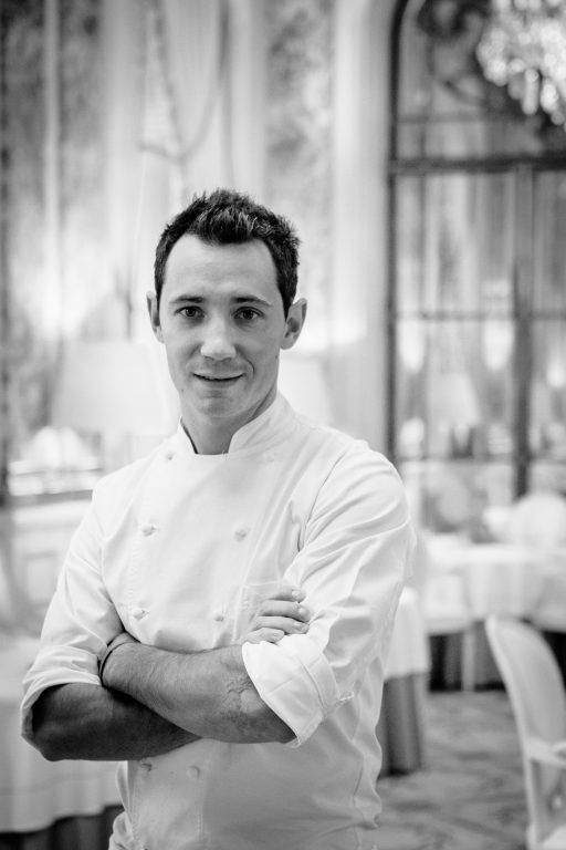 Meet the World’s Best Pastry Chef, Cédric Grolet Prestige Online
