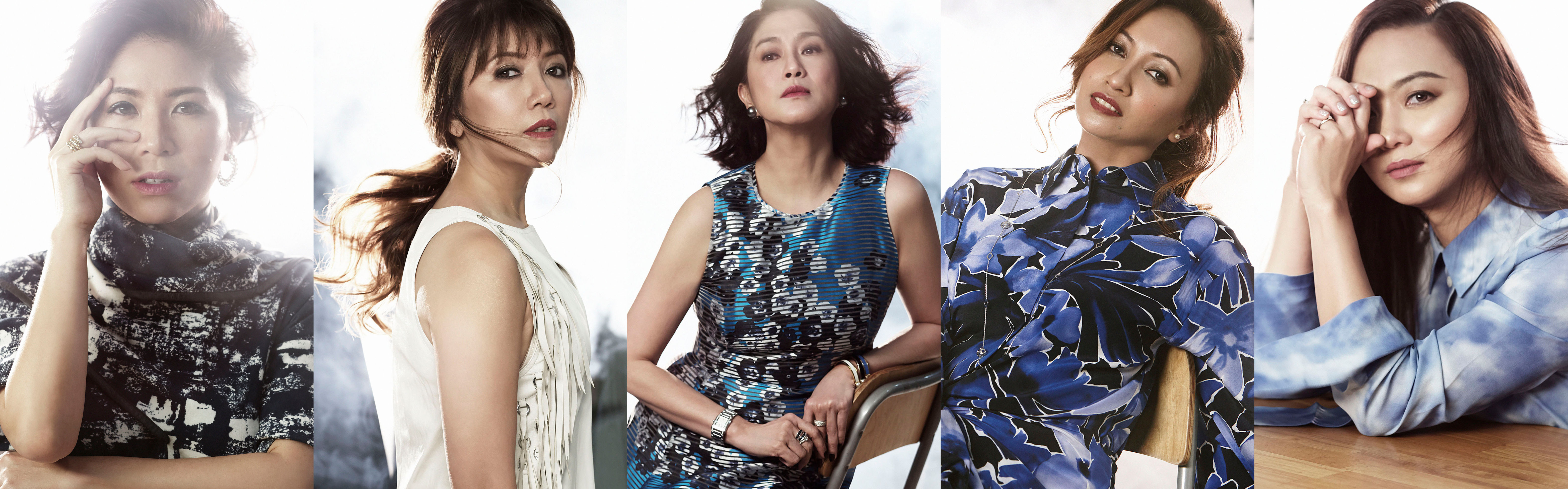 Tak Wong Cho | Prestige Online - Taiwan