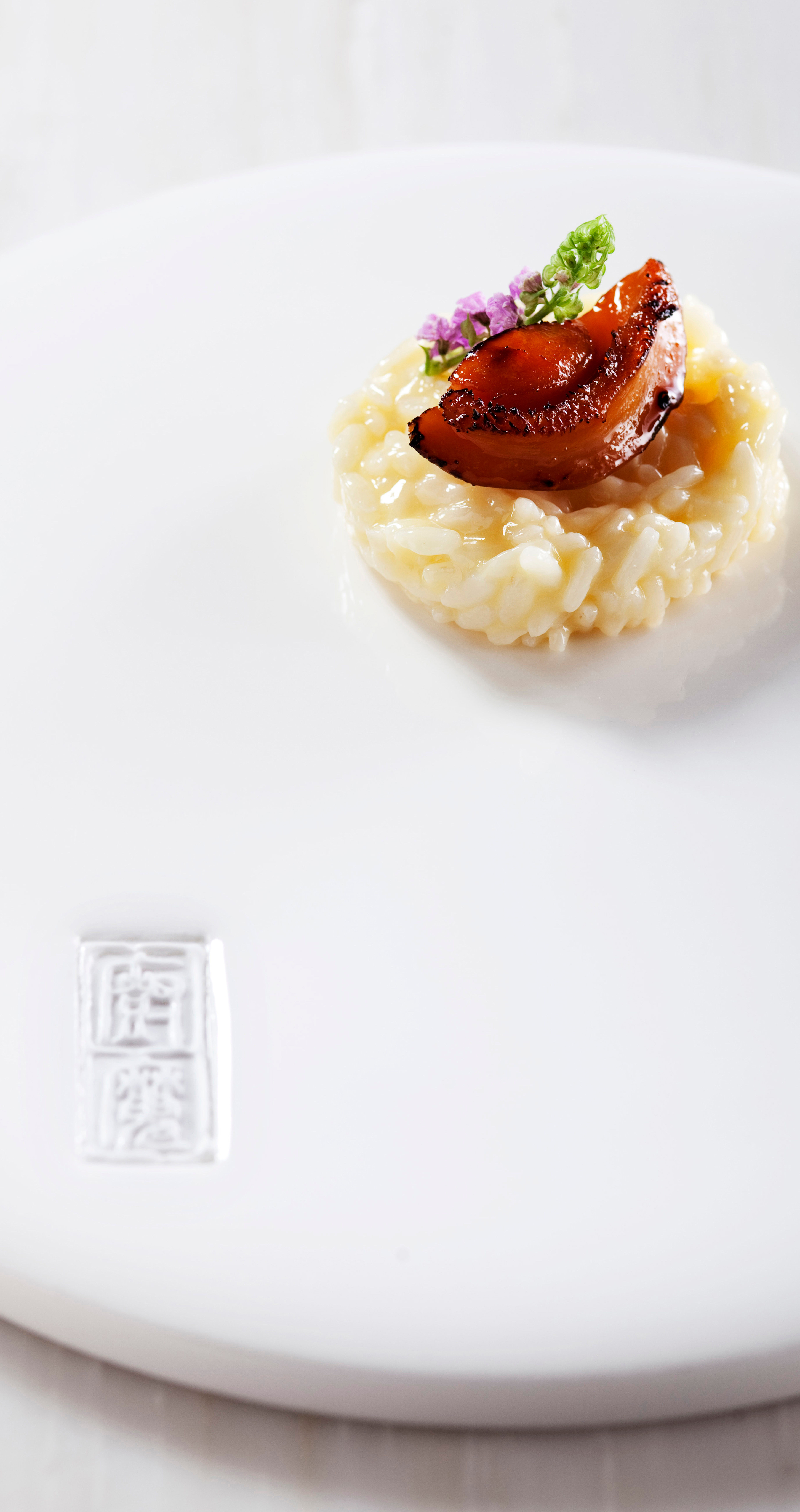 Demon Chef Alvin Leung Brings X-treme Cantonese Cuisine to Summer Palace