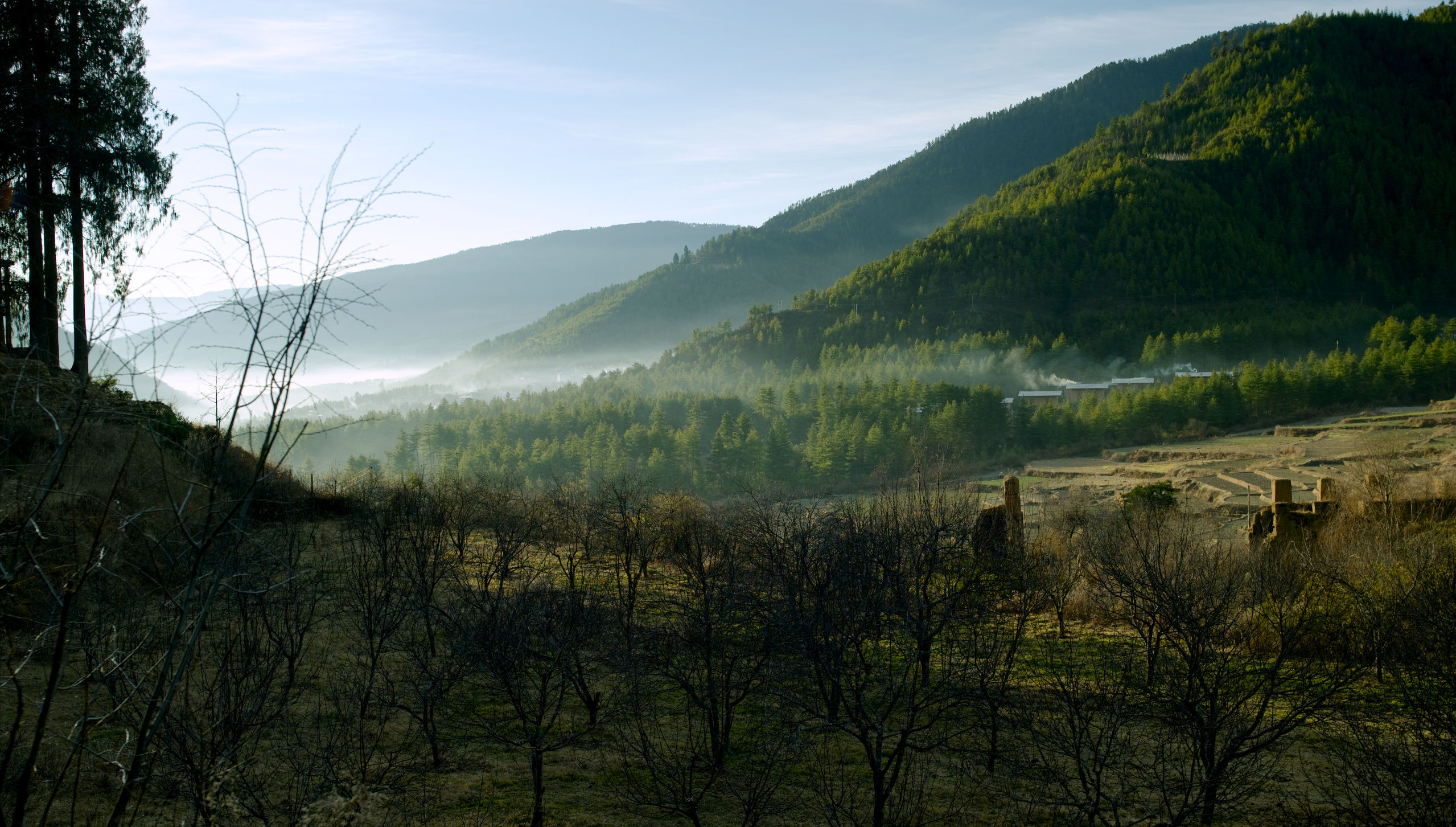 Visiting Bhutan with Aman Resorts – A Once in A Lifetime Trip