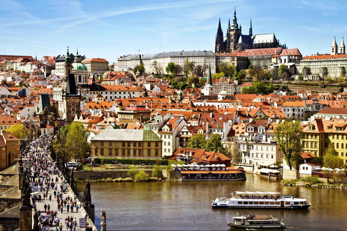 Is Prague the Ultimate Destination for Foodies?