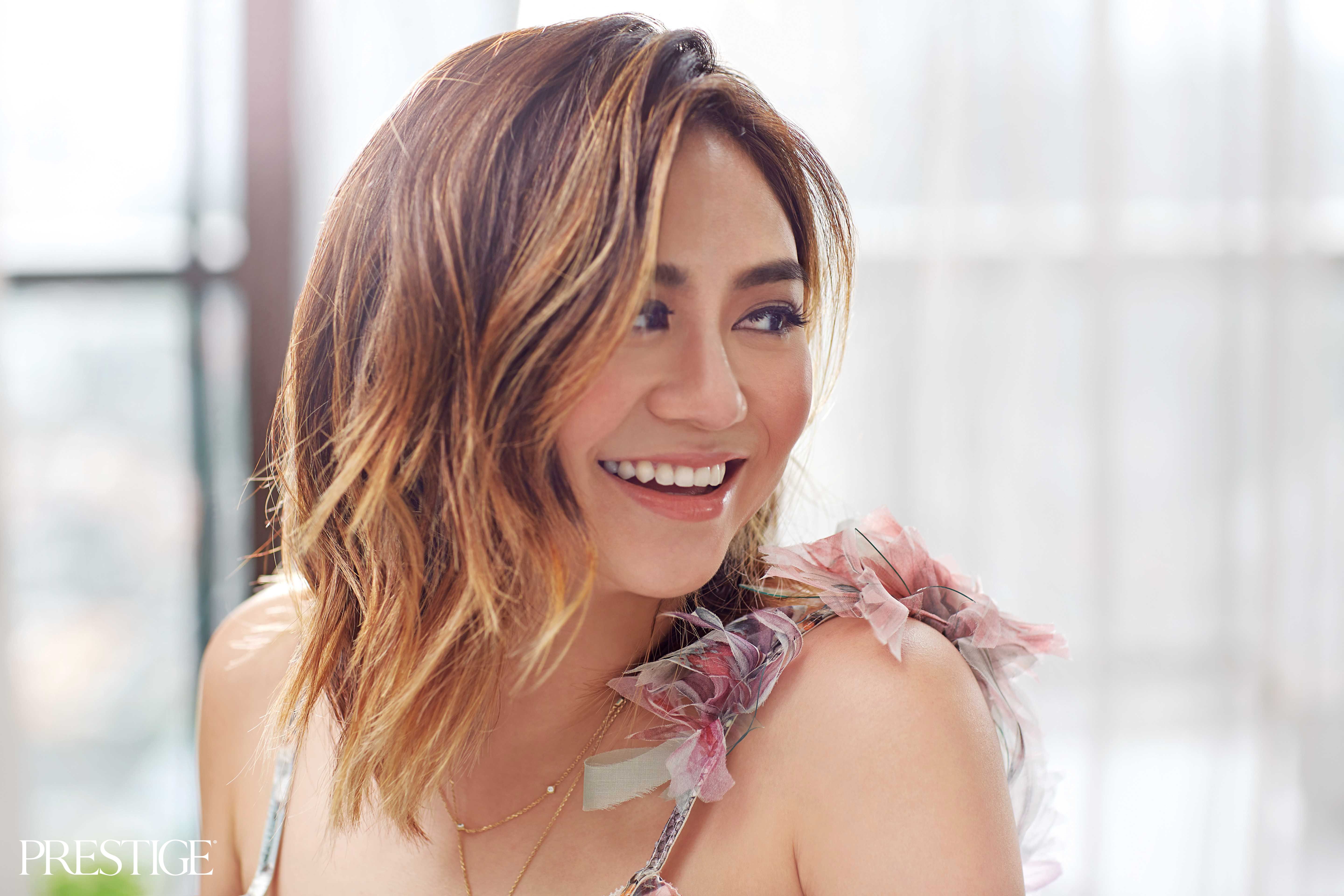 Cover Story: Jenn Low Shares 5 Ways To Build A Successful Global Brand