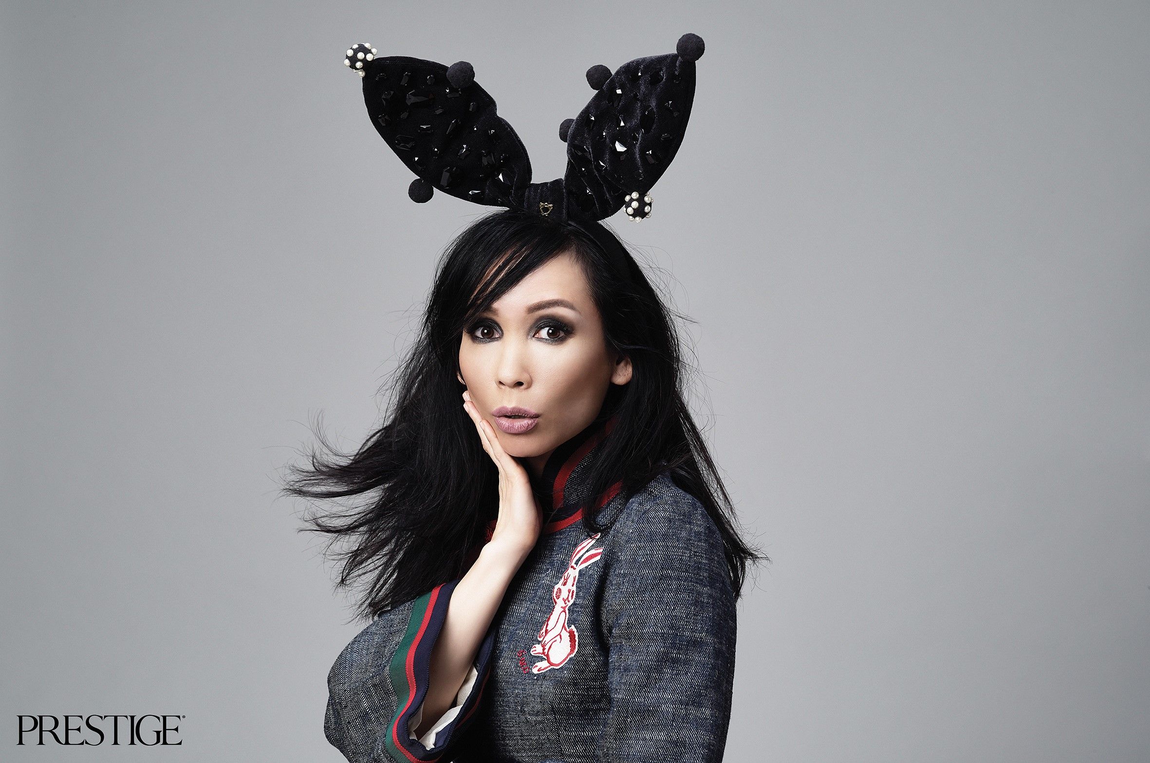 Sereni & Shentel’s co-founder Sereni Linggi shares her philosophy of life