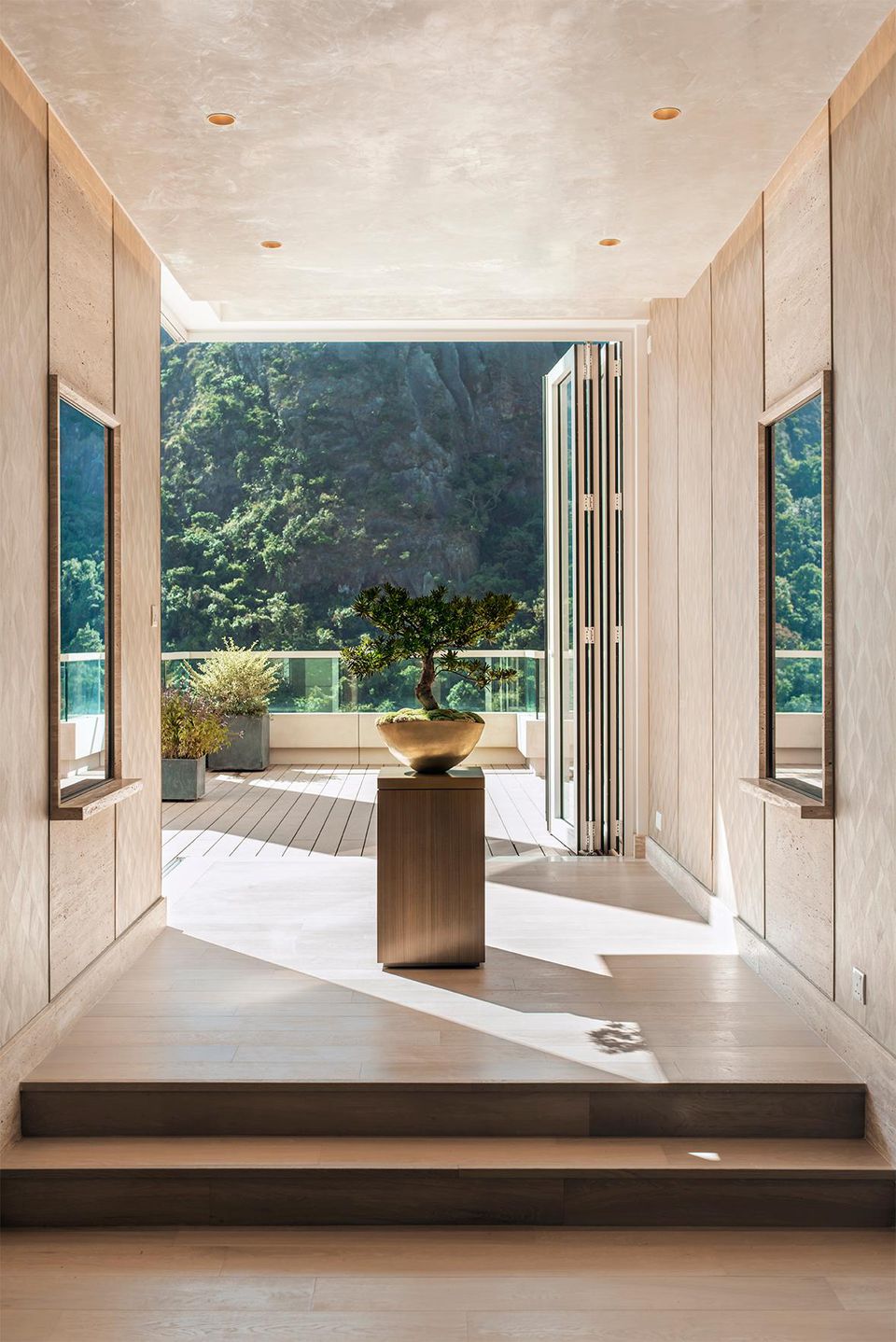 Designer Robert Cheng’s Top Architectural Picks