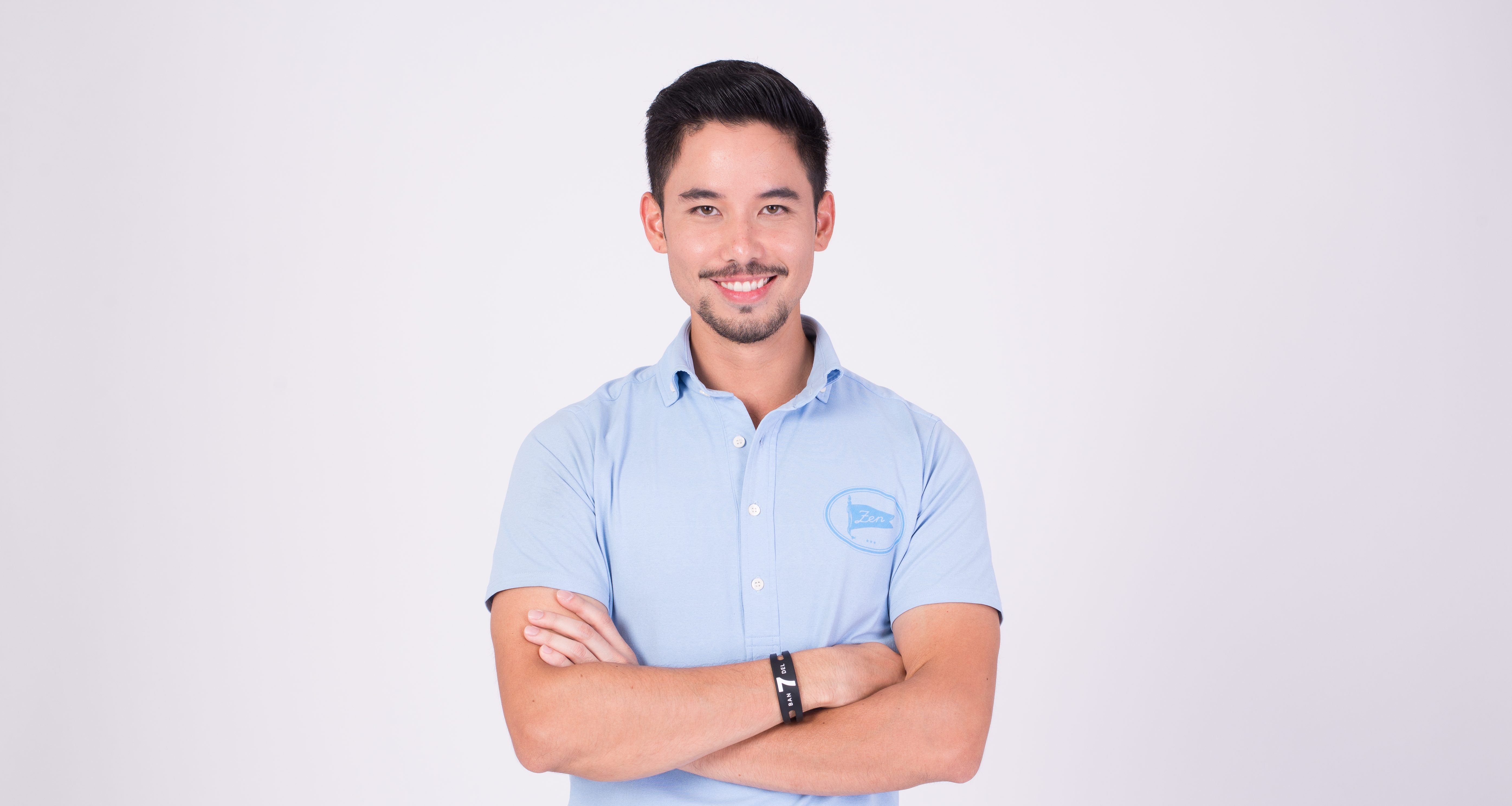 Talk To The Pro – A Perfect Round With Nondh Amranand
