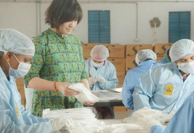 How the finalists of Cartier’s Women’s Initiative Awards are improving our world