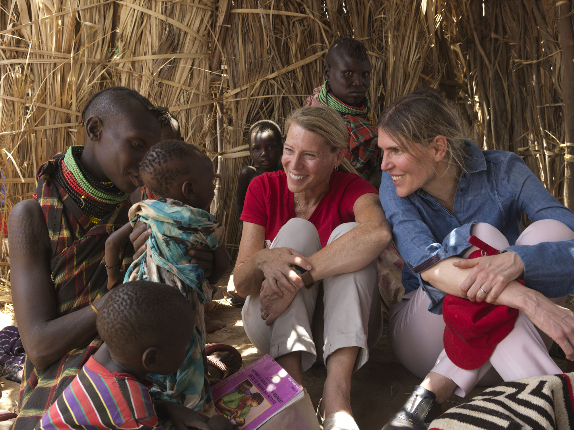 7 Brands That Are Giving Back to Society