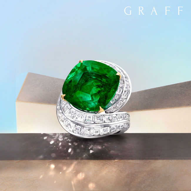 May Birthstone: All You Need To Know About Emerald
