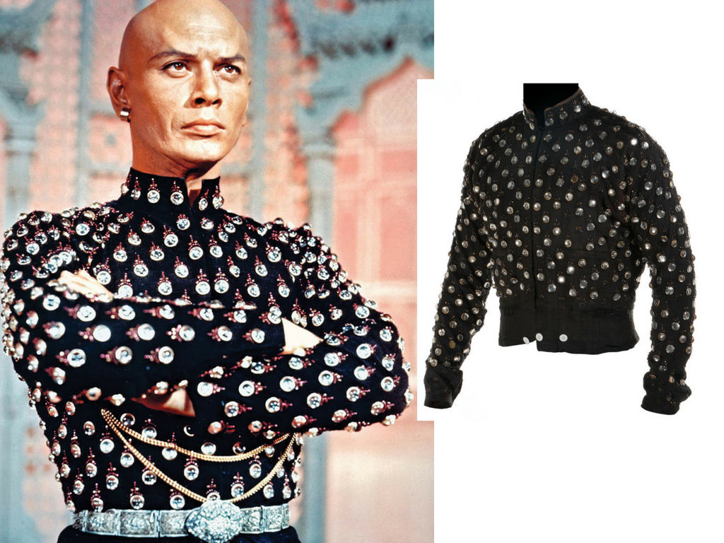 Hollywood Movie Memorabilia in Hong Kong Prestige Online HongKong