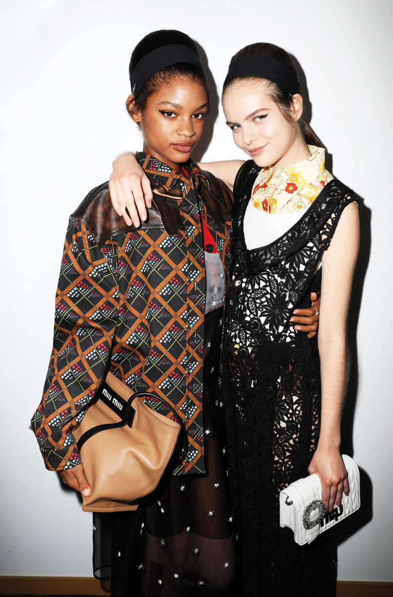 5 NEW FASHION ESSENTIALS IN MAY!