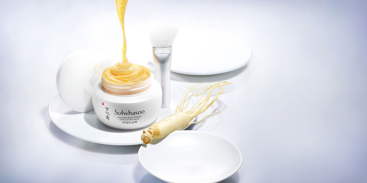 5 BEAUTY ESSENTIALS IN MAY