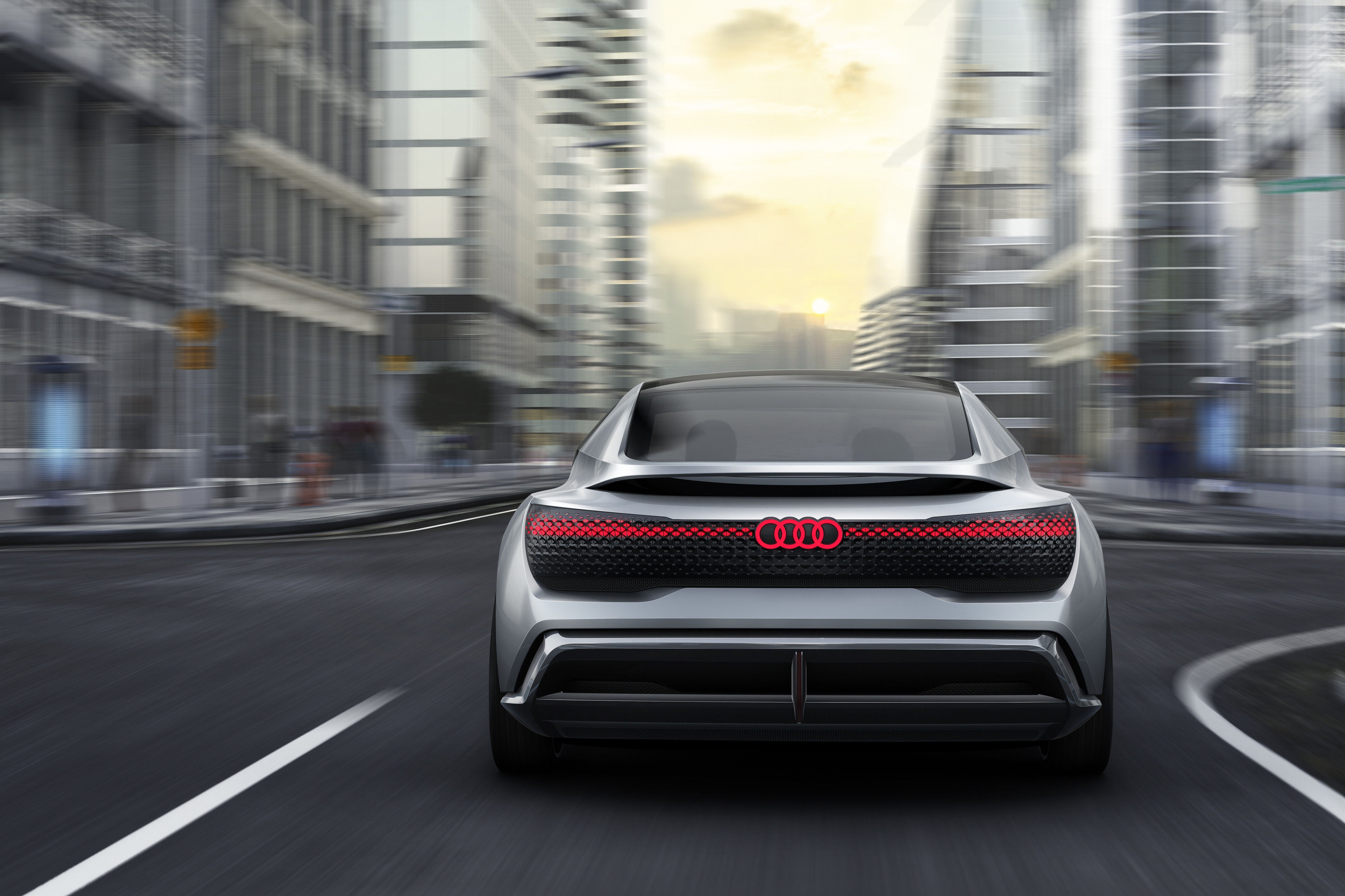 Audi Vorsprung 2025品牌戰略