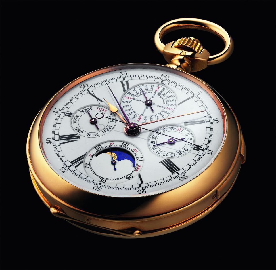 Audemars Piguet To Exhibit Watchmaking Heritage in Bangkok | Prestige ...