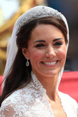 5 Royal Wedding Tiaras And Other Sparkly Suggestions For Your Wedding