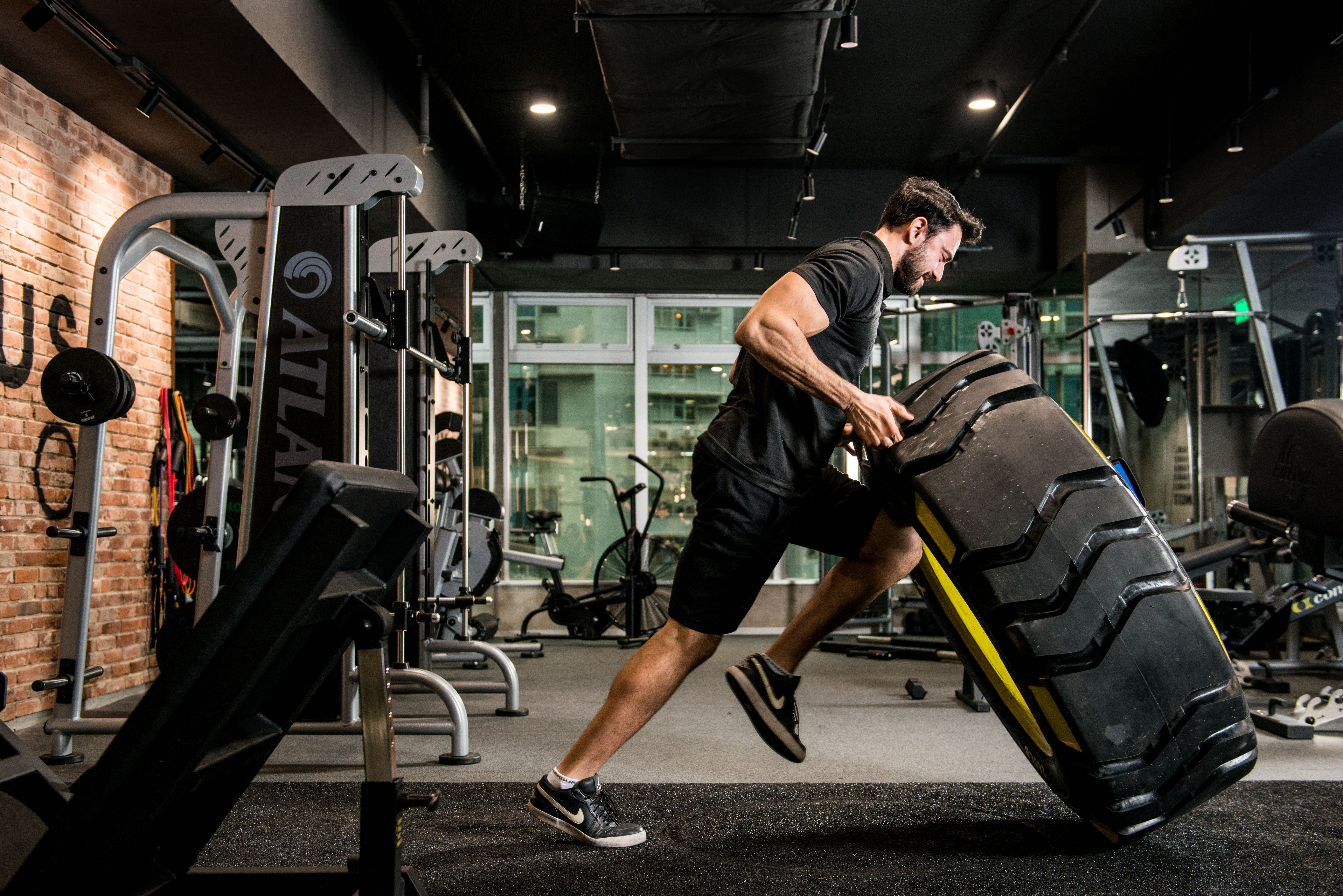 5 Summer Fitness Tips