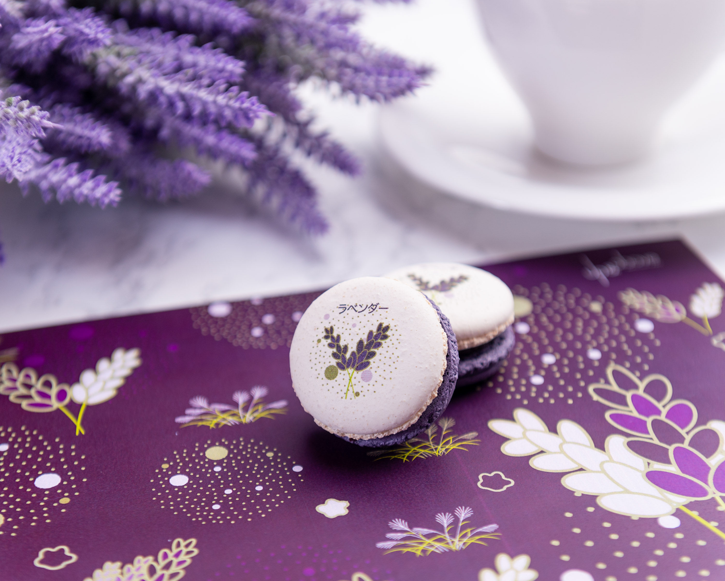 Above Tea A Spot of Tea in Bangkok | Prestige Online - Malaysia