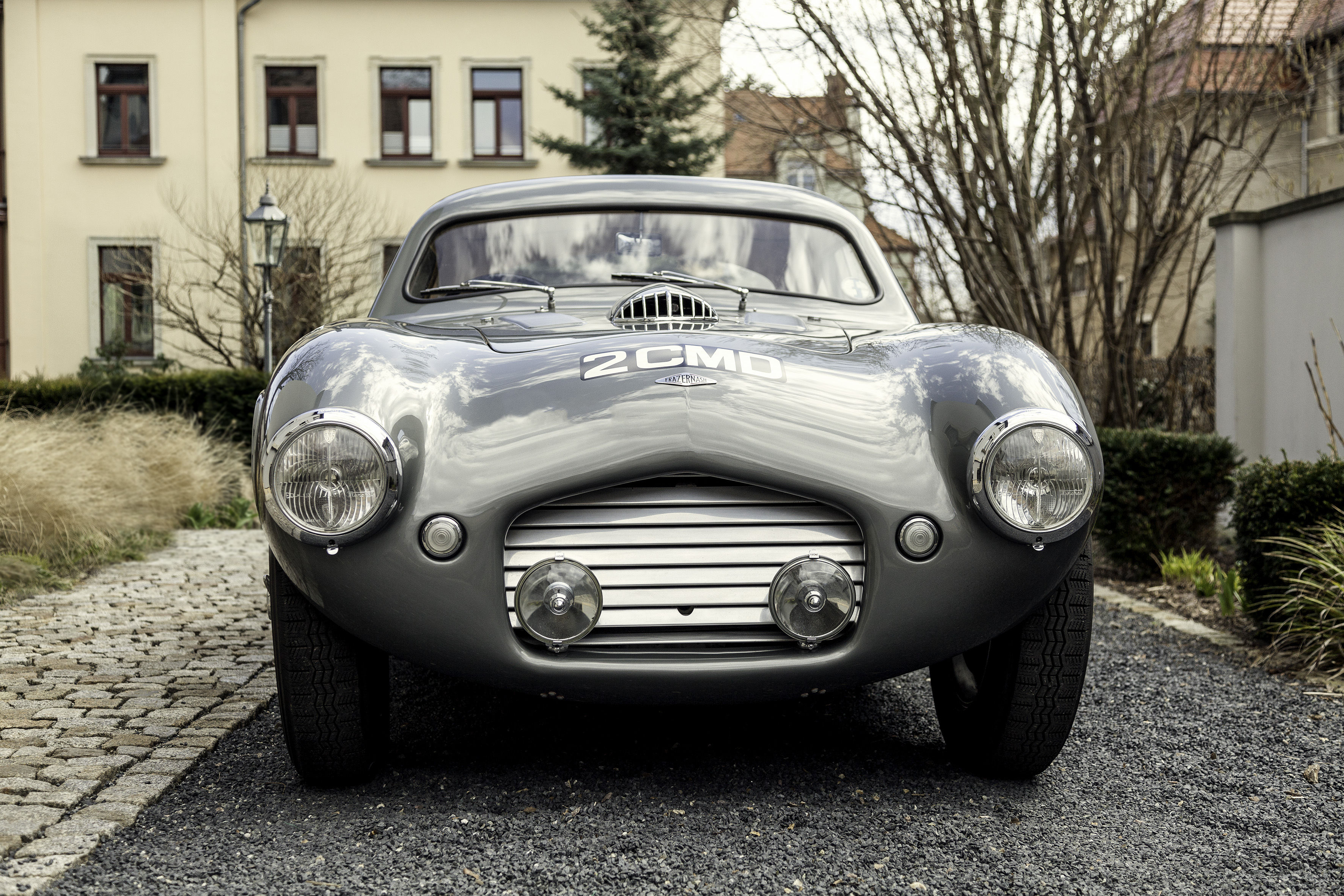 A. LANGE & SÖHNE朗格錶持續支持Concorso d’Eleganza Villa d’Este古董車展