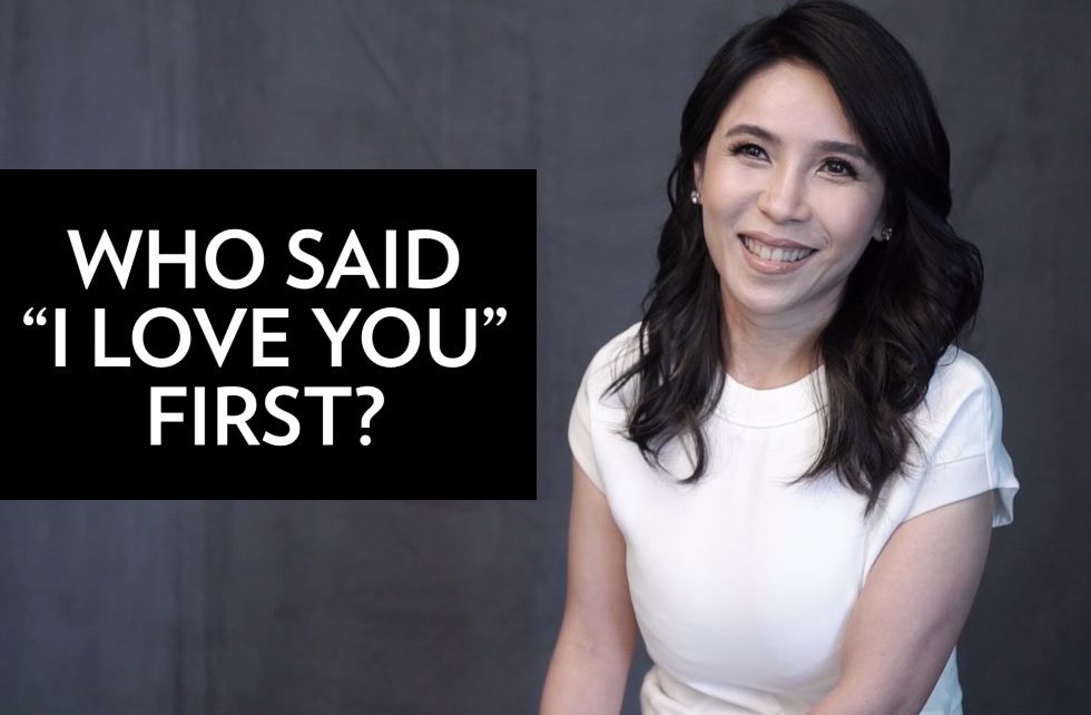VIDEO: Fanty Soenardy Talks About Her Love For Husband Douglas Ong