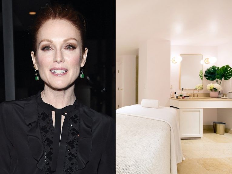 Top 10 celebrity beauty salons in the world you have to visit