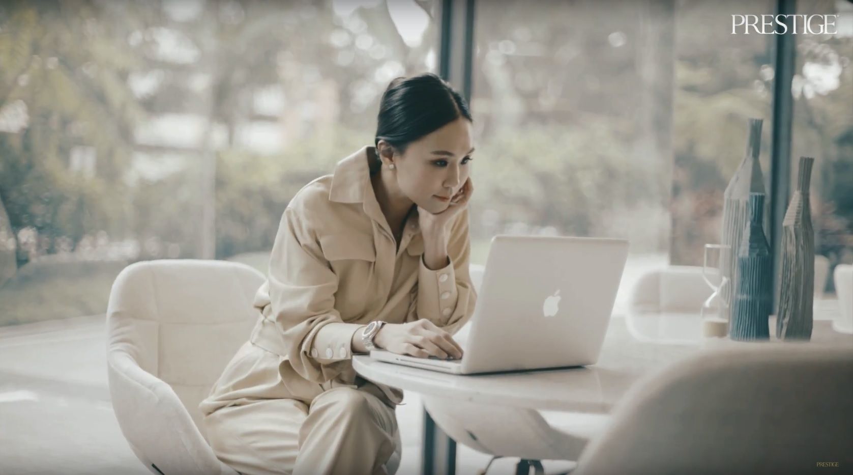 VIDEO: Harmony And Balance With Sulwhasoo, Starring Lynn Yeow-de Vito