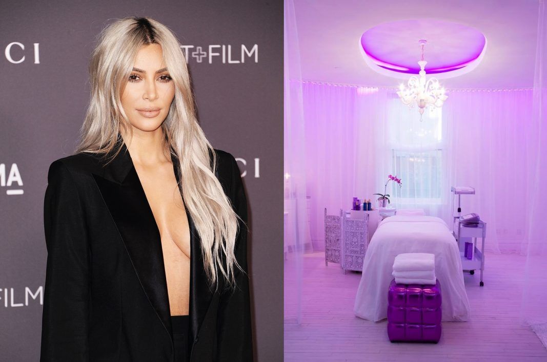 Top 10 celebrity beauty salons in the world you have to visit