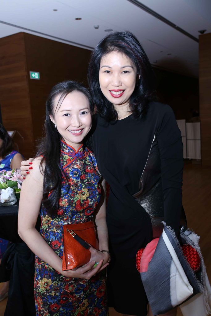 Event Photos: Art and Mouawad jewels at National Gallery Singapore