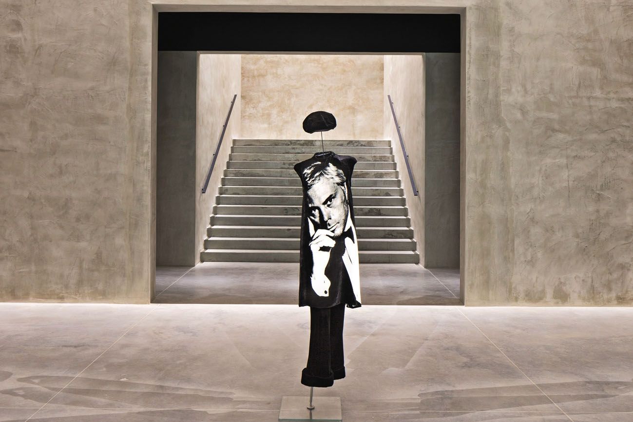 6 Fashion Museums To Visit On Your Summer Holiday