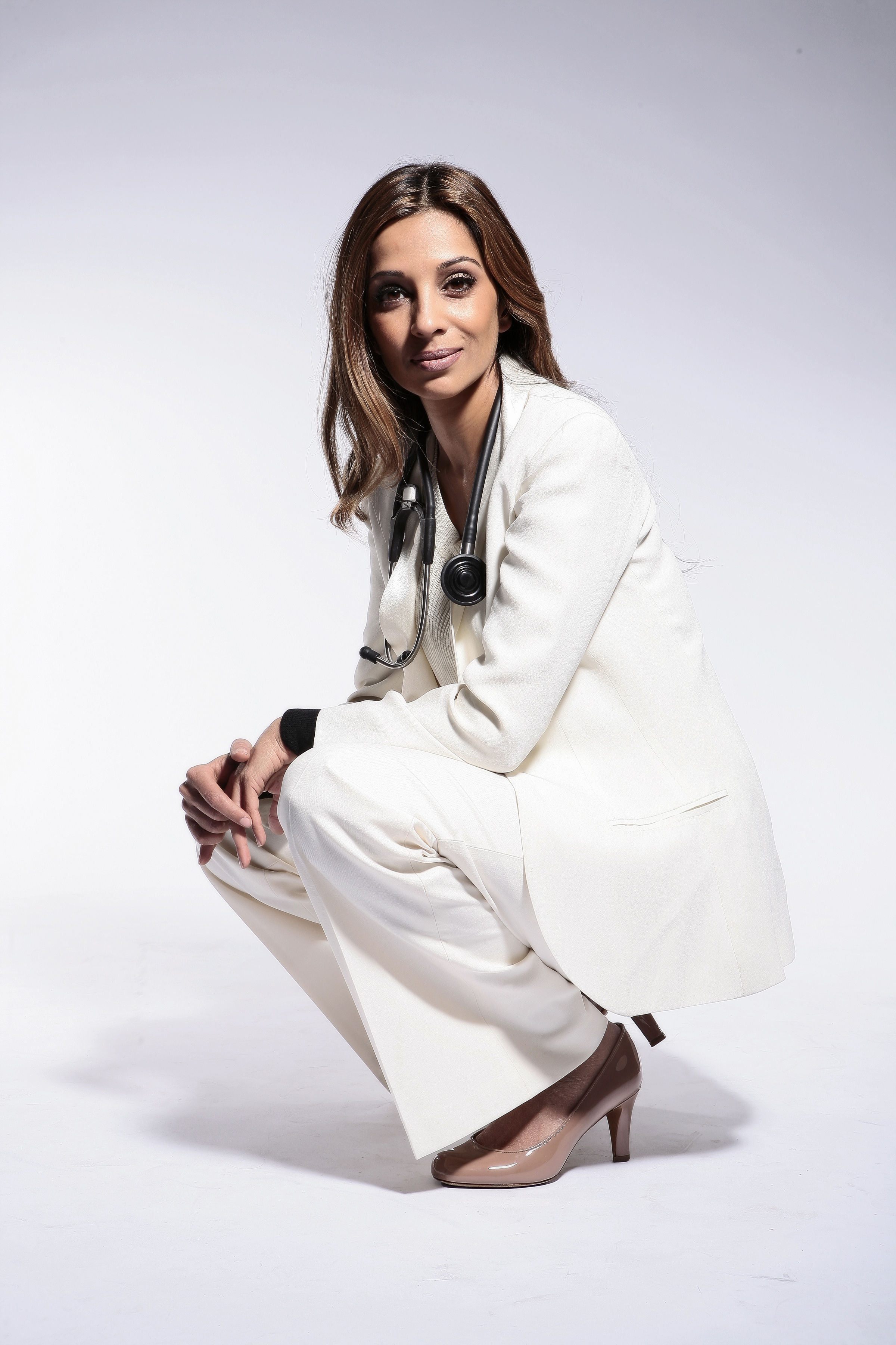 Dr Nigma. The Skincare Guru Hollywood’s Leading Ladies Love