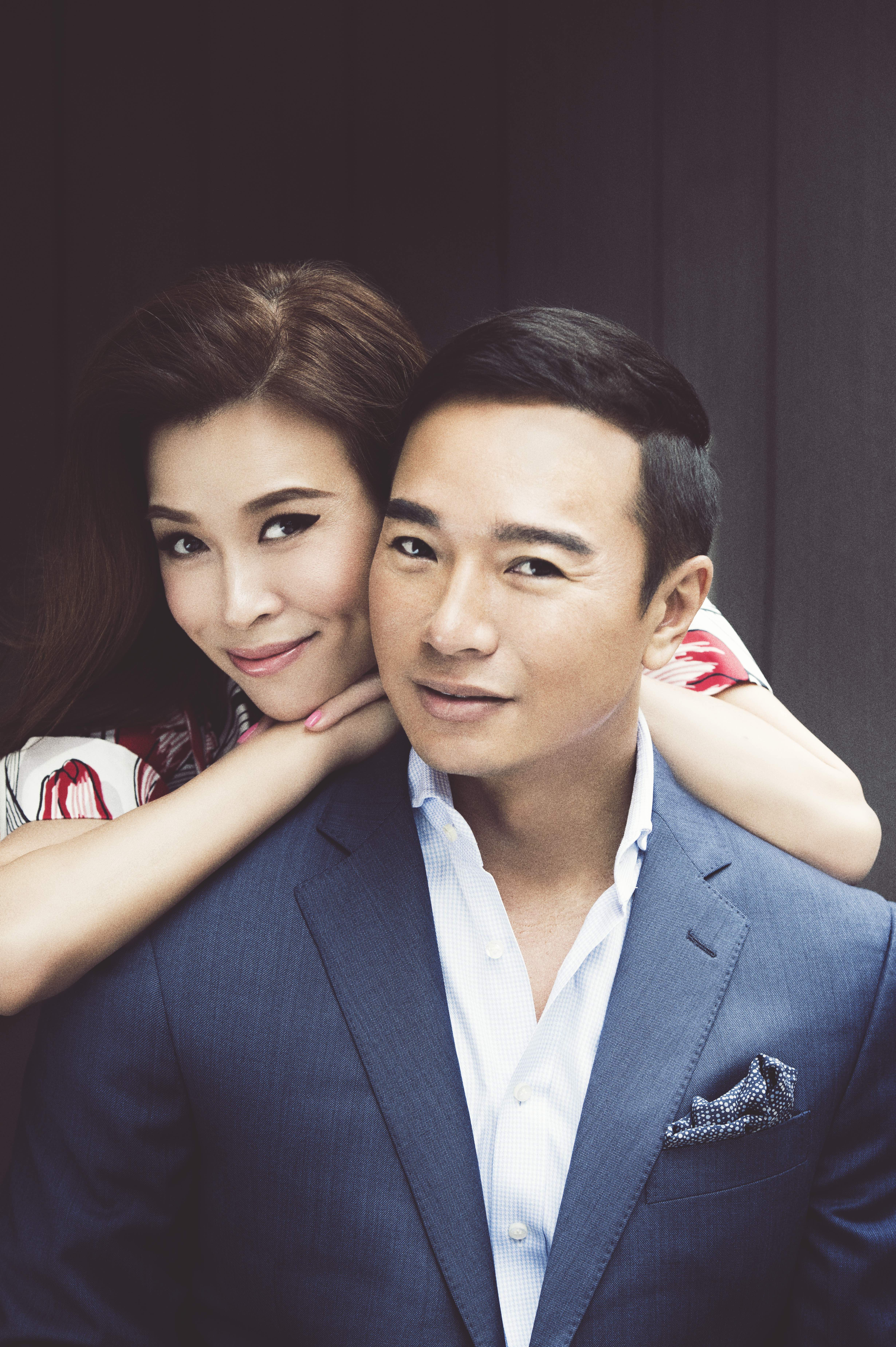 Lifestyle: Couple on a Mission