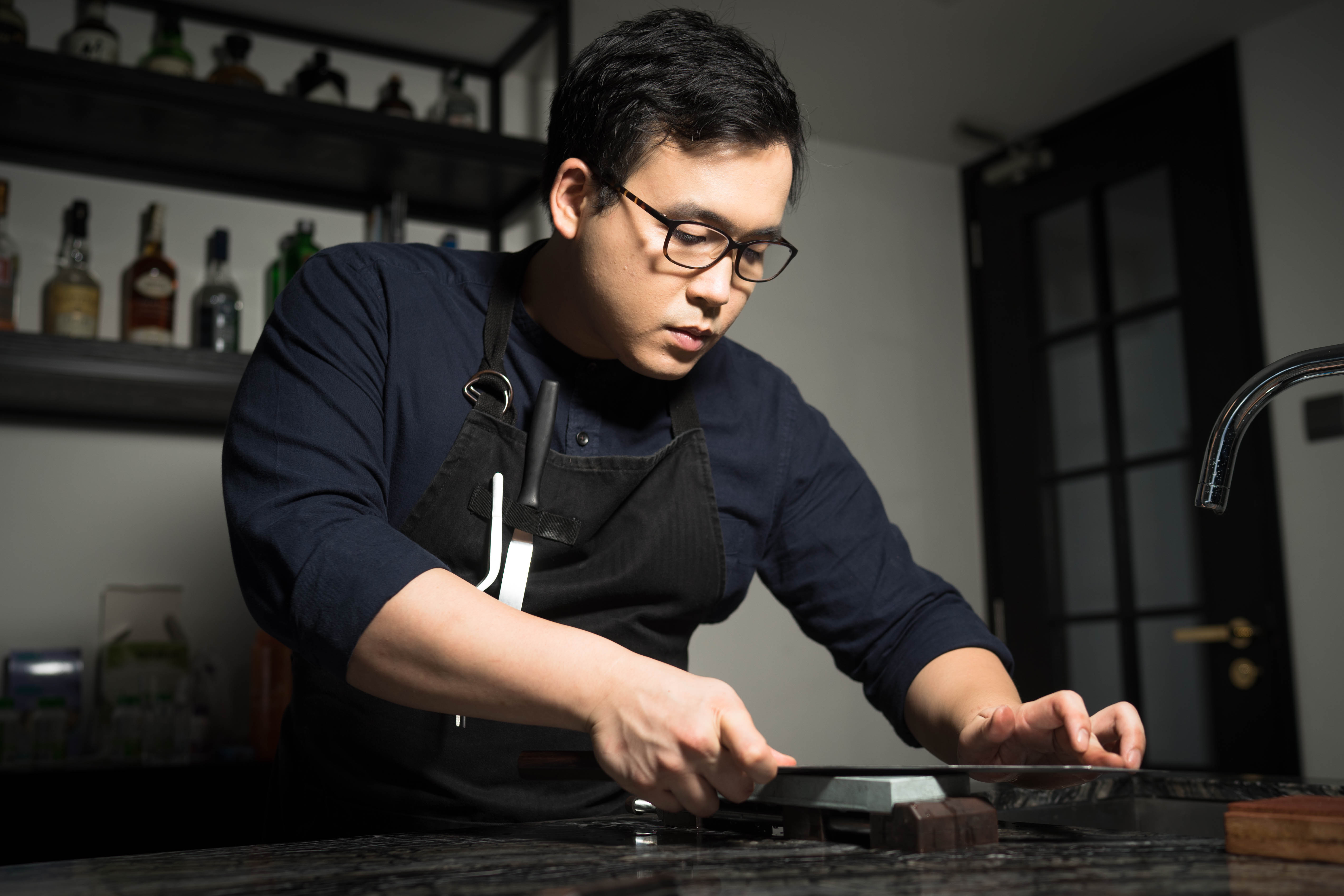 First MasterChef Asia Winner Opens His Own Restaurant — Finally