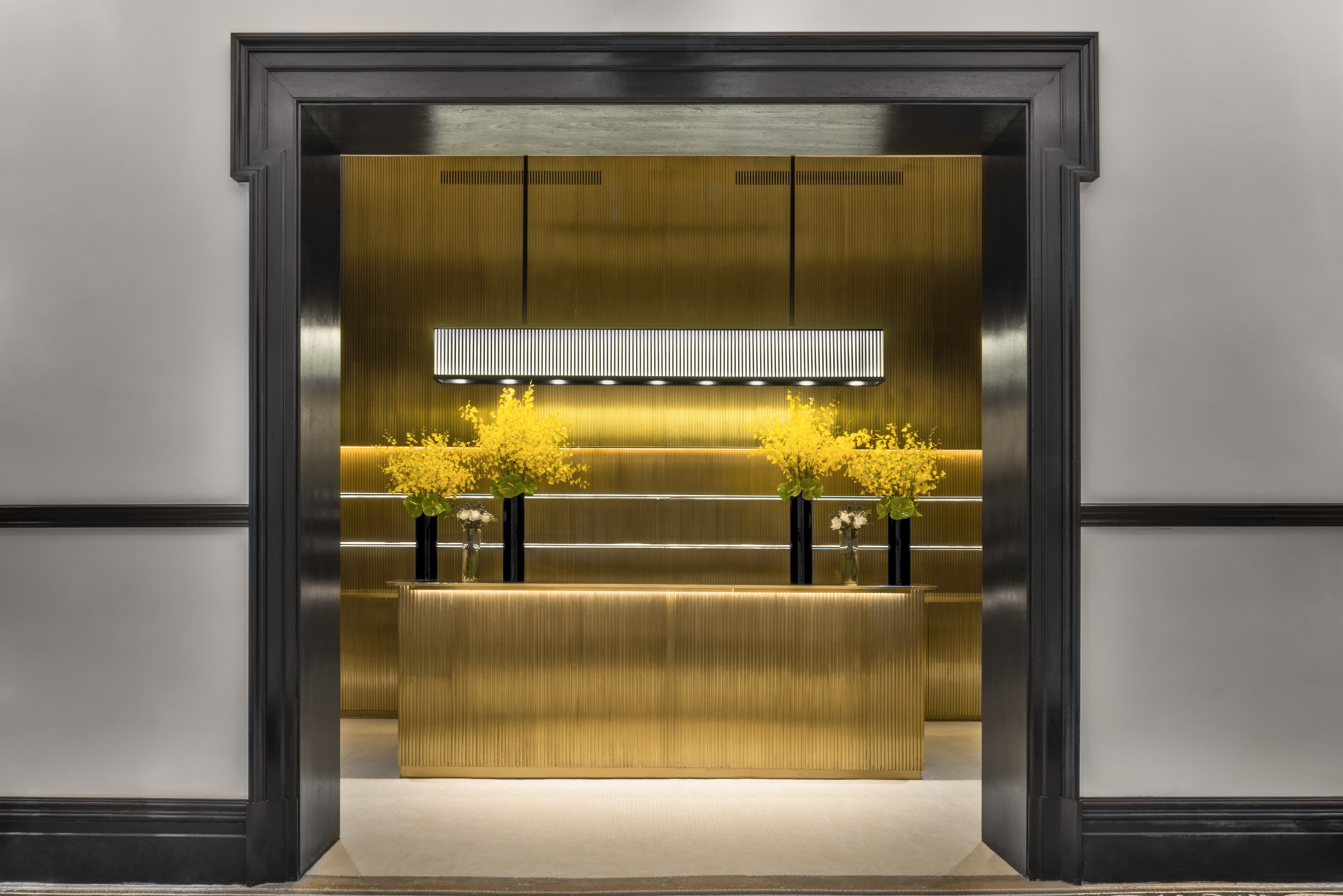 Our Top Reasons To Visit The New Bvlgari Hotel Shanghai