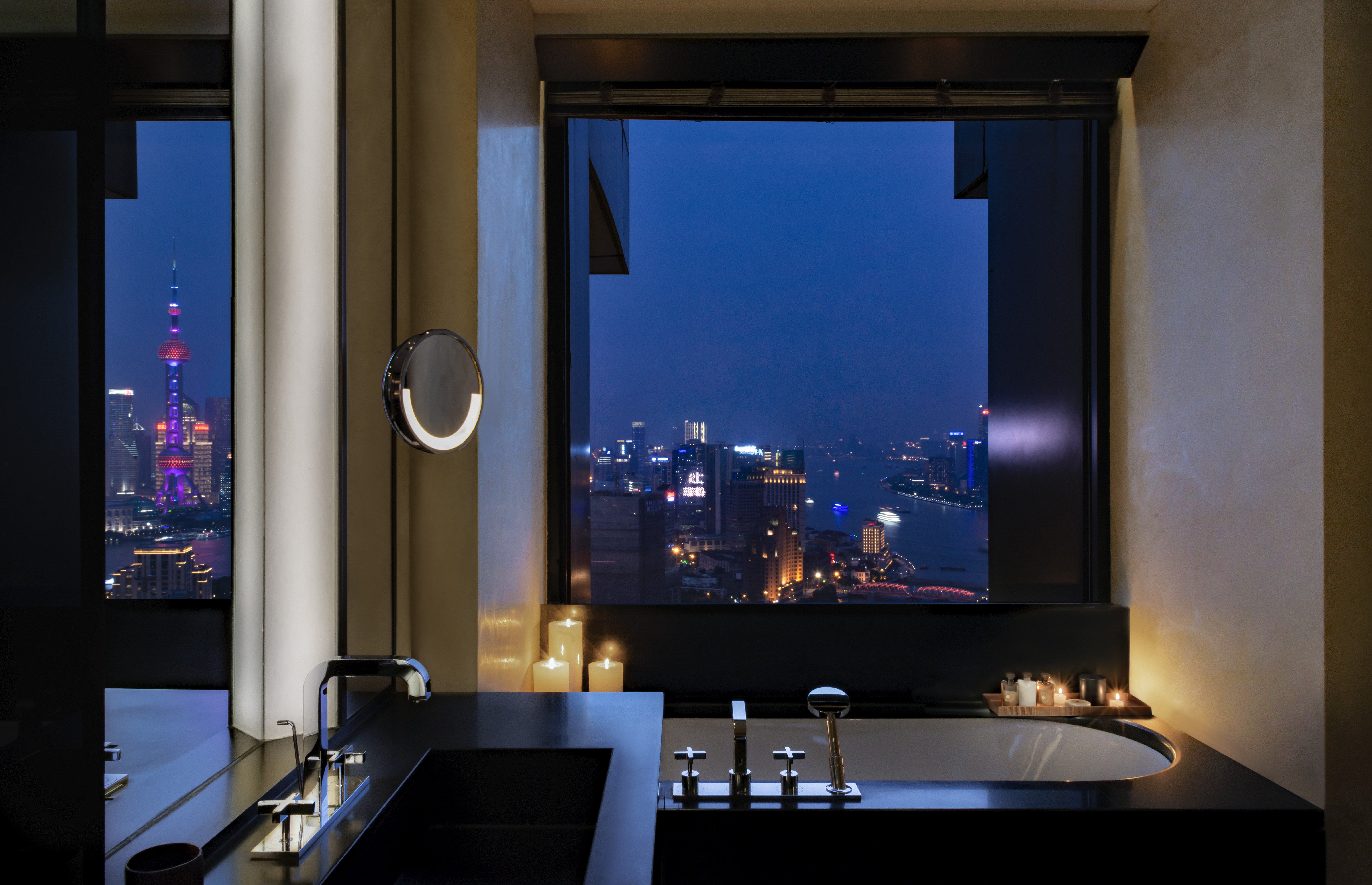 Our Top Reasons To Visit The New Bvlgari Hotel Shanghai