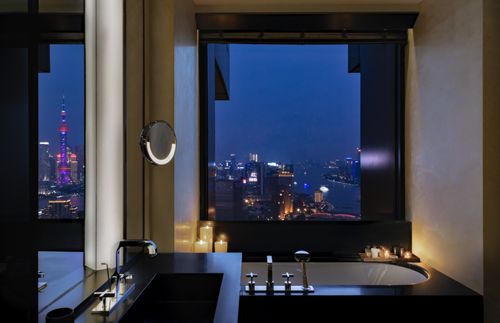 Our Top Reasons To Visit The New Bvlgari Hotel Shanghai