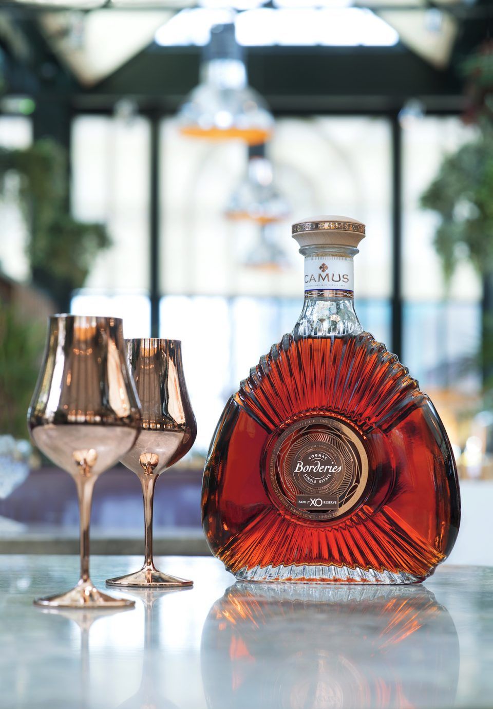 Cognac and Food Pairings? It’s a Thing. | Prestige Online - HongKong