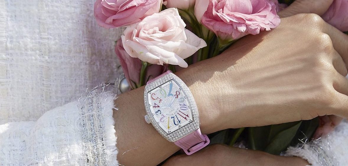 Mother’s Day with Franck Muller