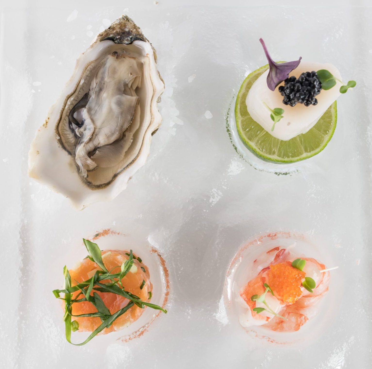 Chef Antonio Salvatore Talks Pasta, Veganism and More