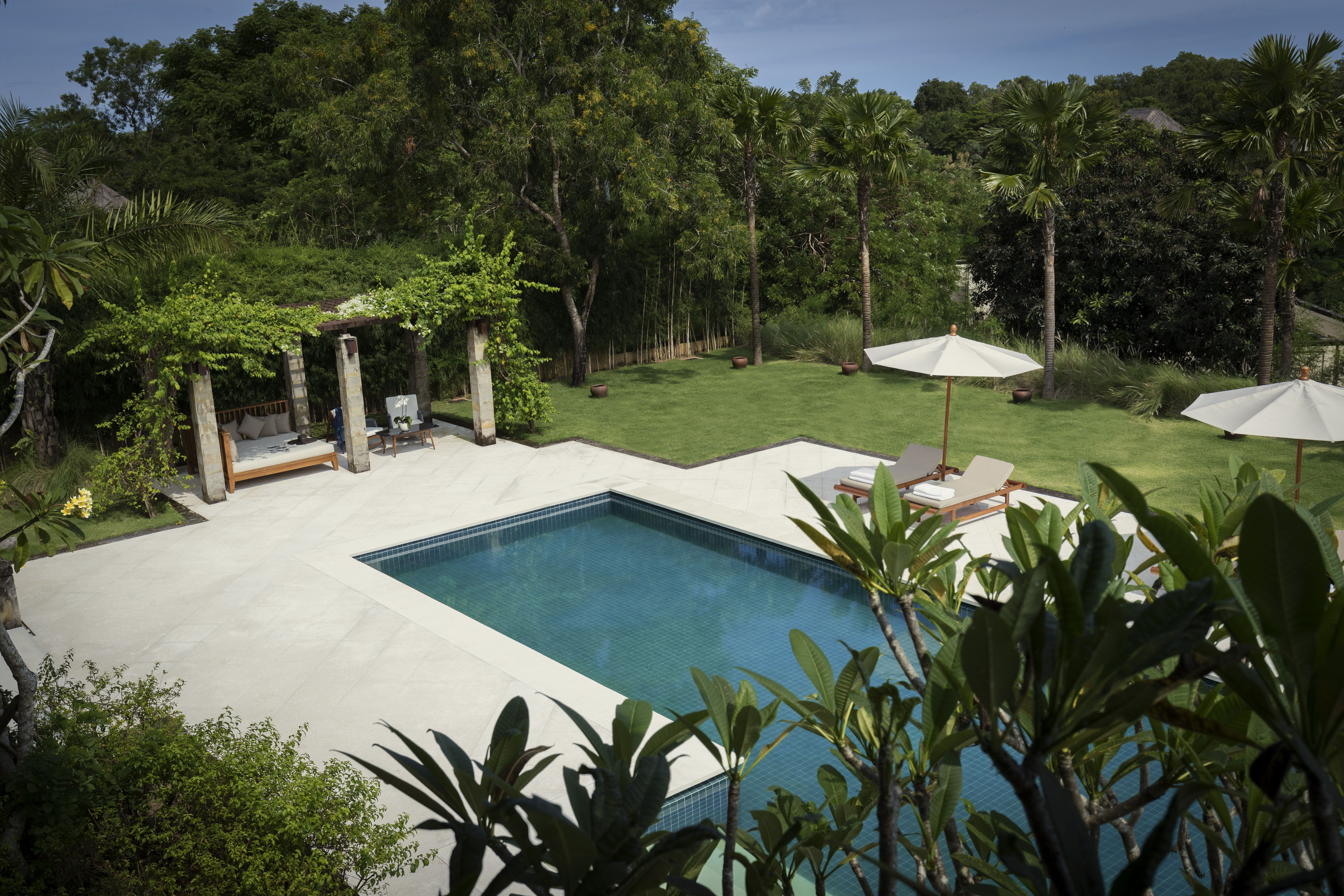 A Rejuvenating Journey Awaits At REVĪVŌ Wellness Resort