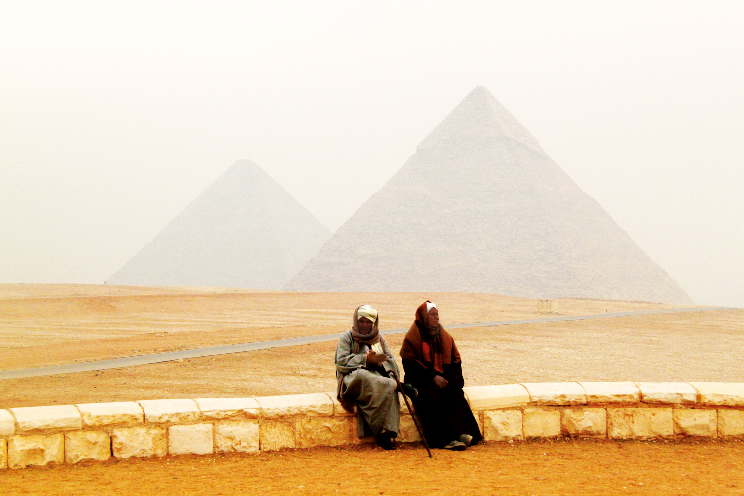 The Ultimate Guide To Exploring Egypt — Beyond Just The Pyramids