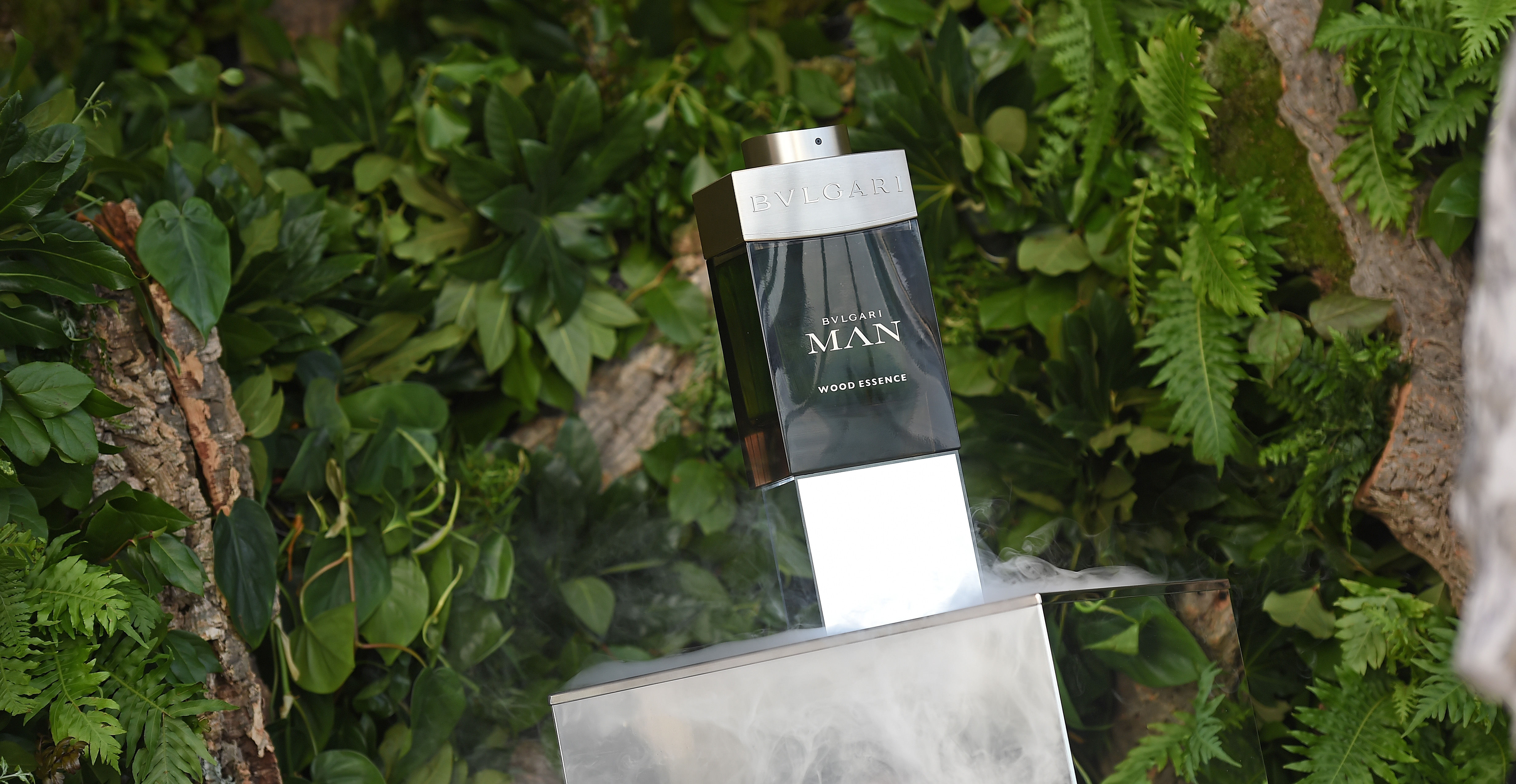 Reconnecting with Nature through Bulgari