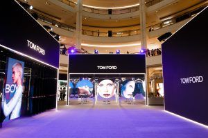 tom ford klcc