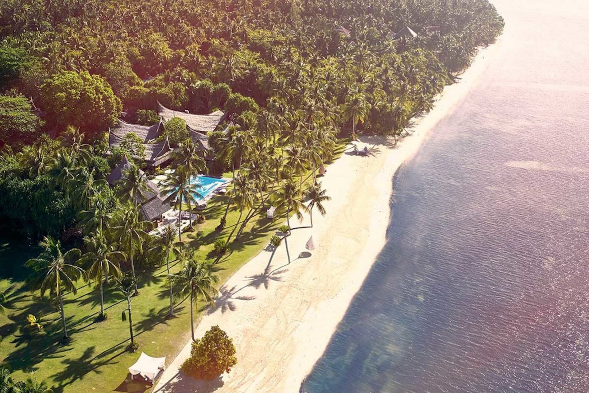 6 exclusive private islands for rent around the world