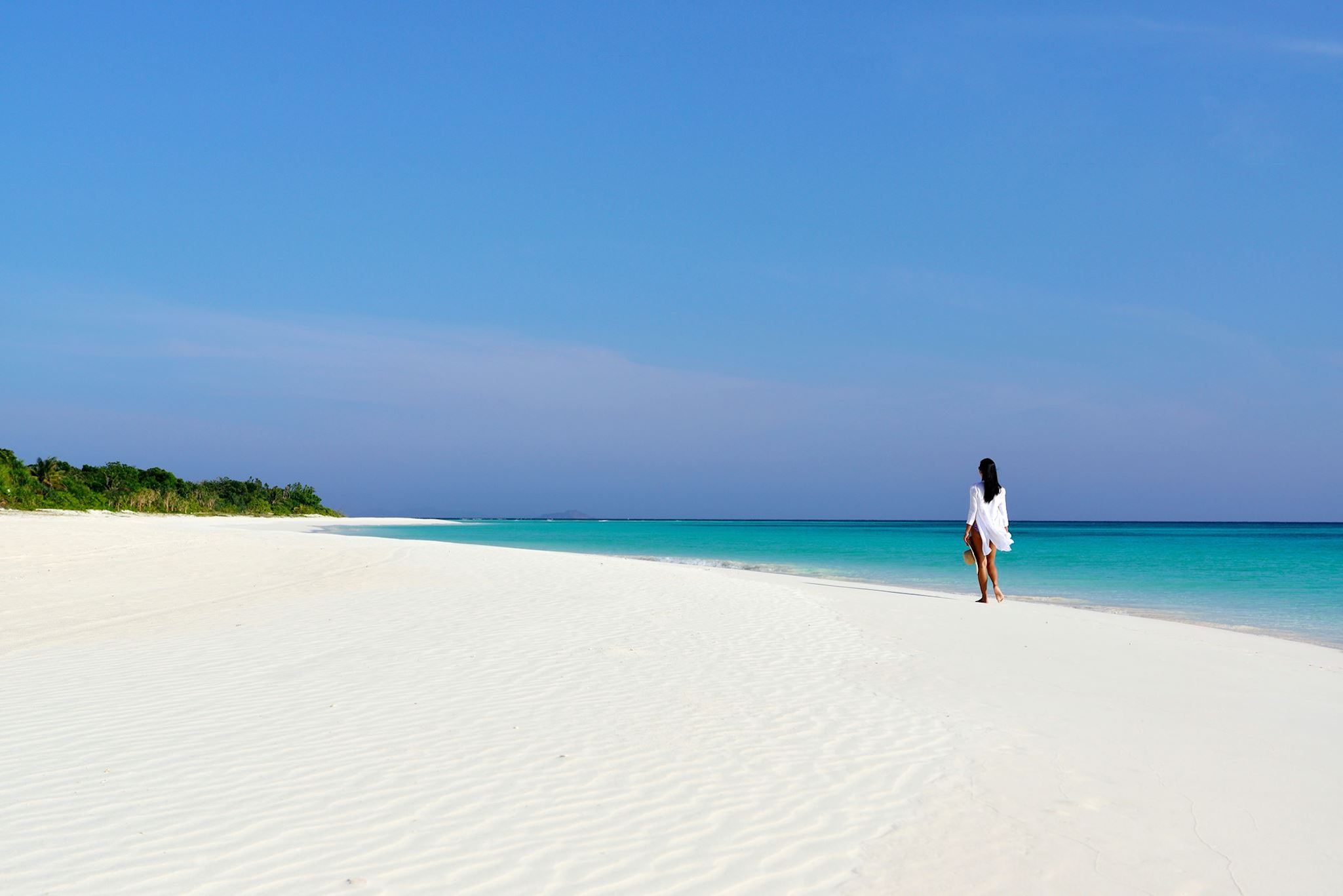 Postcard-Perfect: Exclusive Private Islands For Rent Around The World