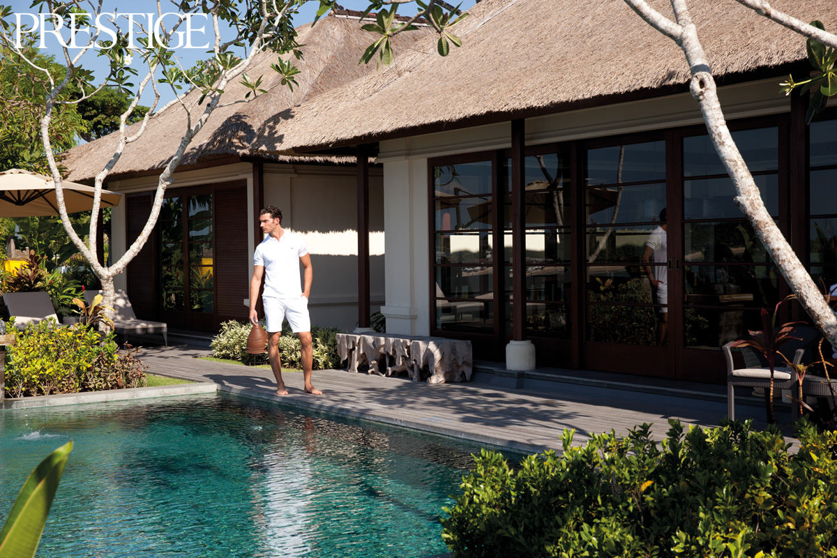 four seasons resort bali at jimbaran bay badung regency indonesia