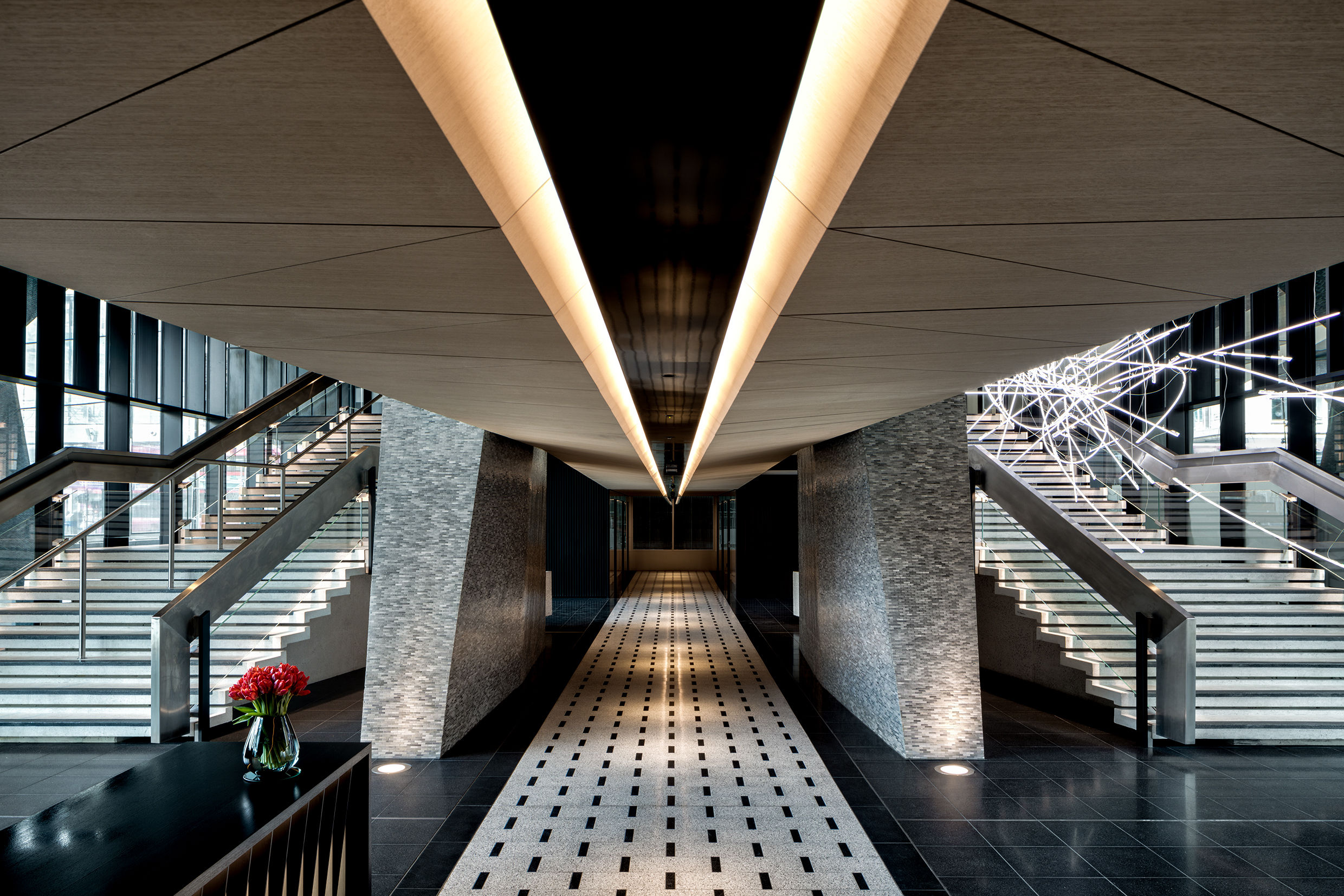 Conran and Partners’ HK Team Reveal Their Dream Projects