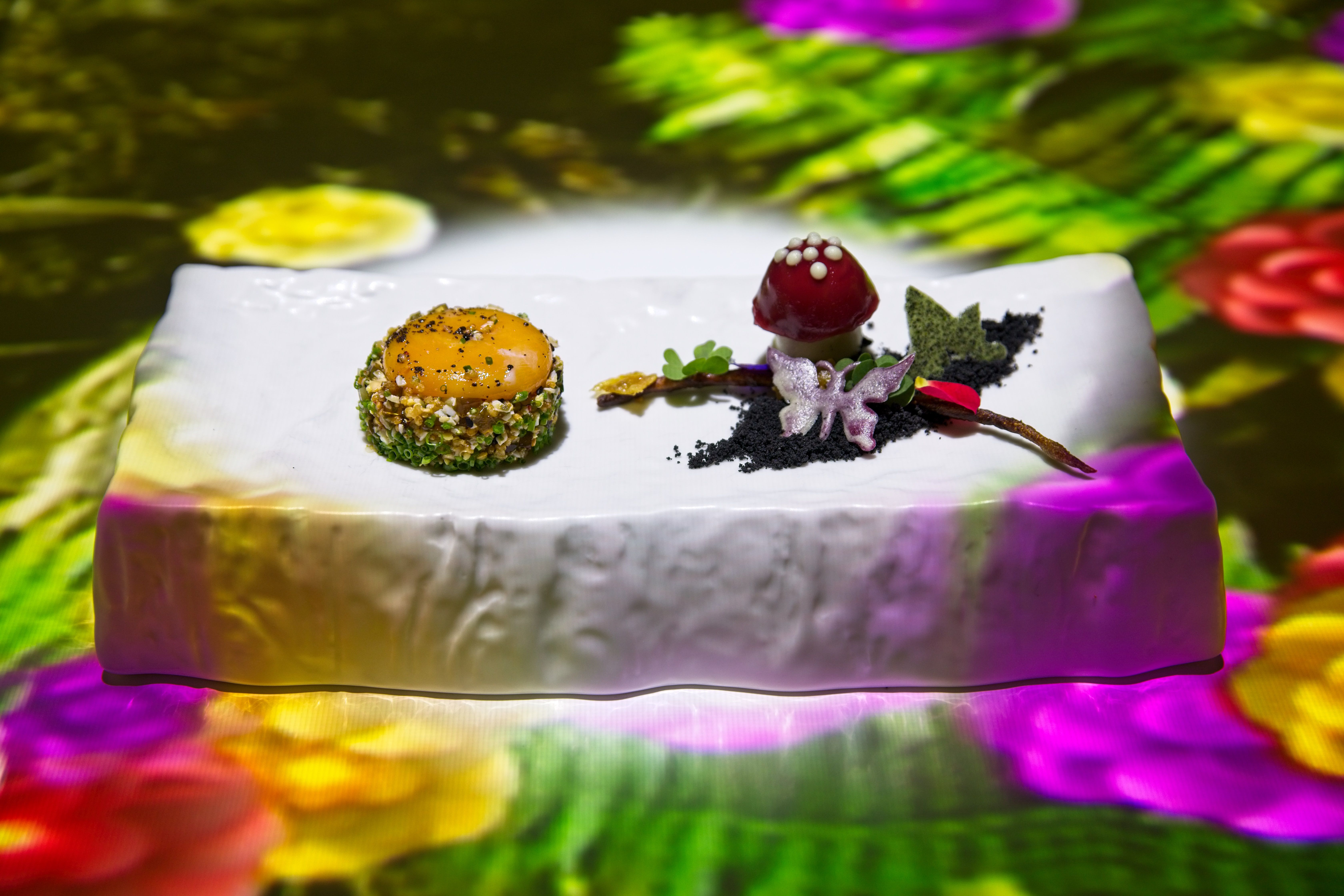 Enfin By James Won, Hennessy & Tapestry Malaysia Presents a 360
